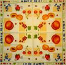 223 Lemons, Oranges - 3-ply - Papstar